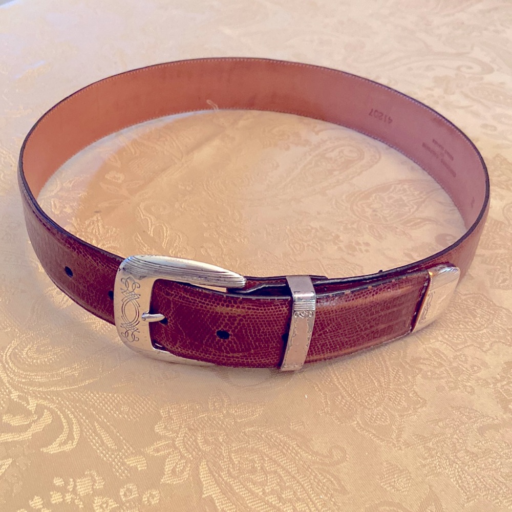 Brighton Lady’s Belt